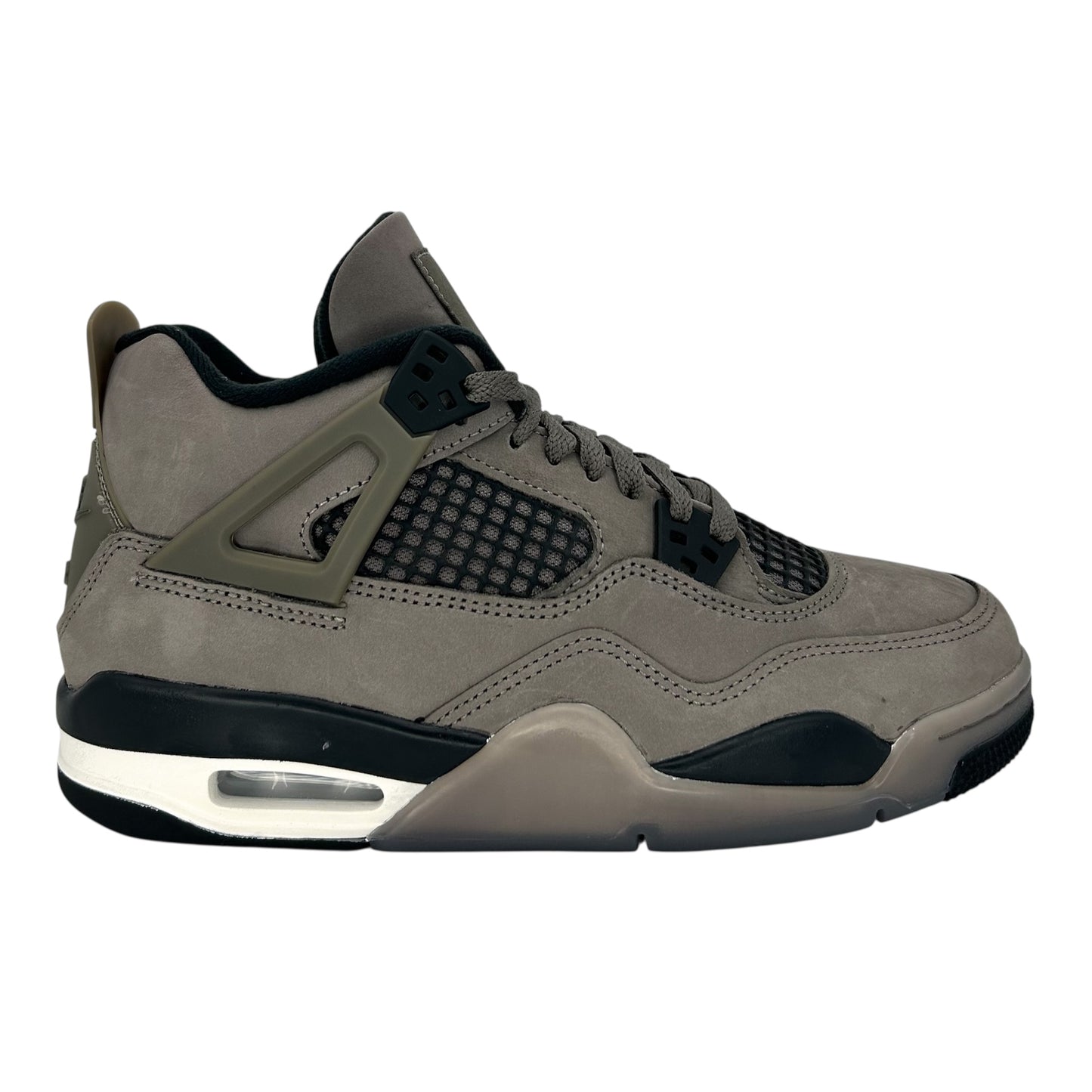 JORDAN 4 CAVE STONE (GS)
