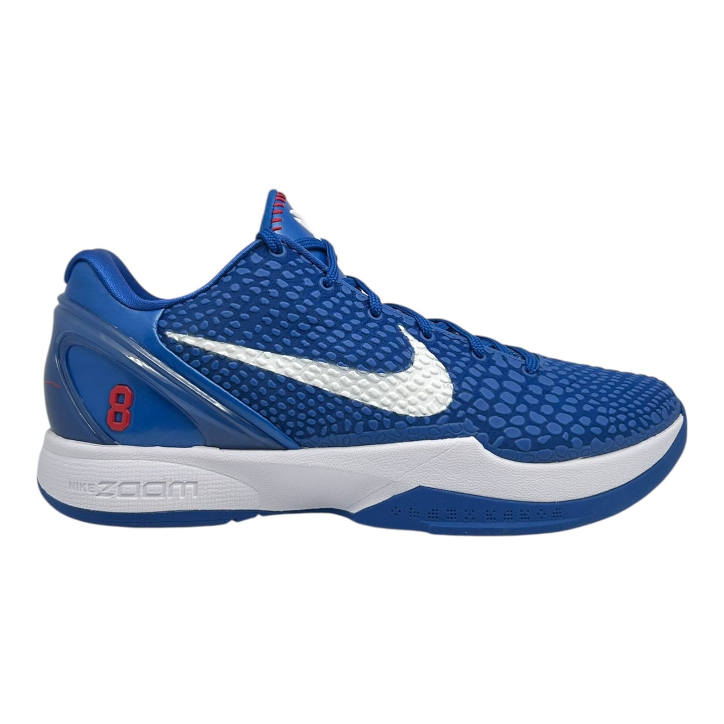 KOBE 6 PROTRO DODGERS