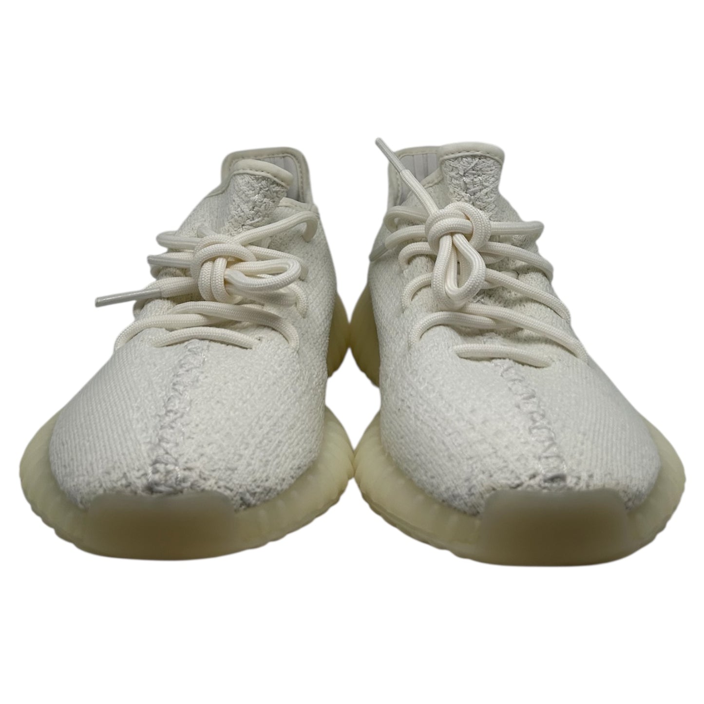 PREOWNED YEEZY 350 V2 CREAM