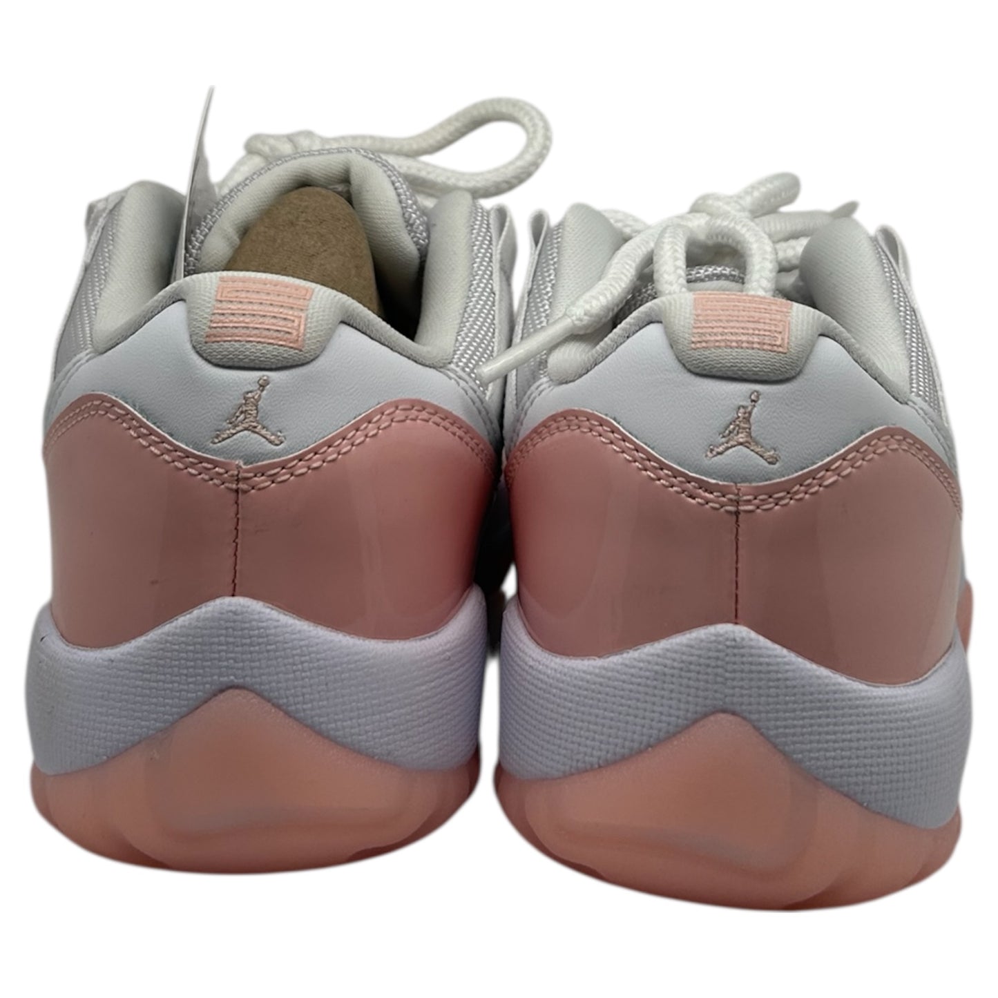 PREOWNED JORDAN 11 LOW LEGEND PINK
