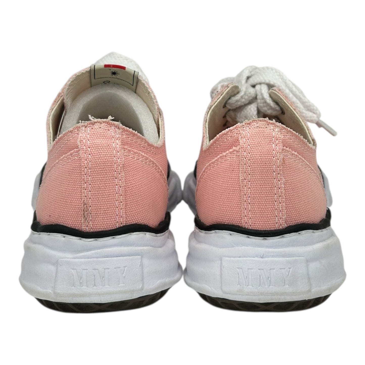 PREOWNED MAISON MIHARA LOW PINK