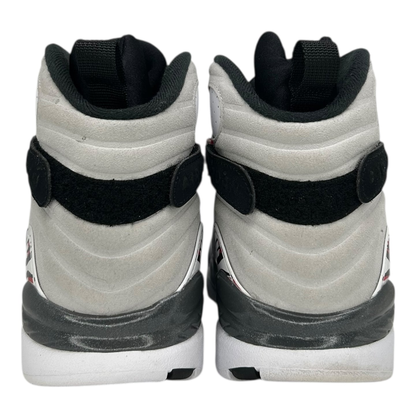 PREOWNED JORDAN 8 BUGS BUNNY