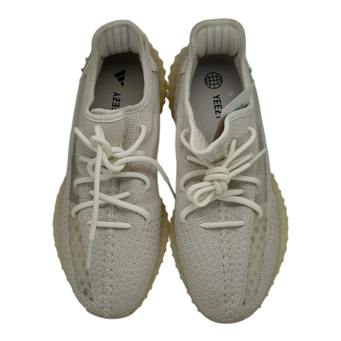 PREOWNED YEEZY 350 V2 BONE