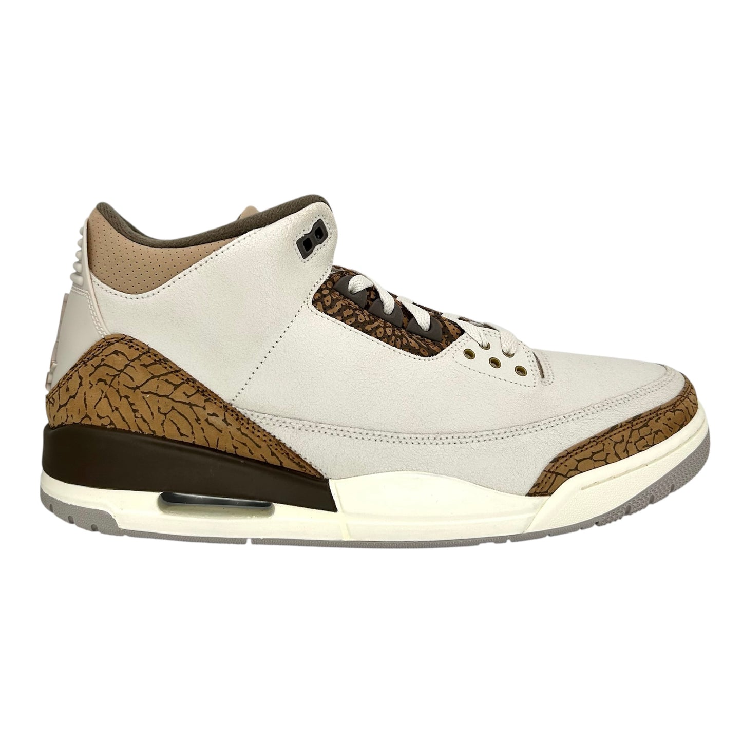 JORDAN 3 PALOMINO