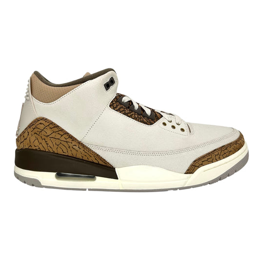 JORDAN 3 PALOMINO