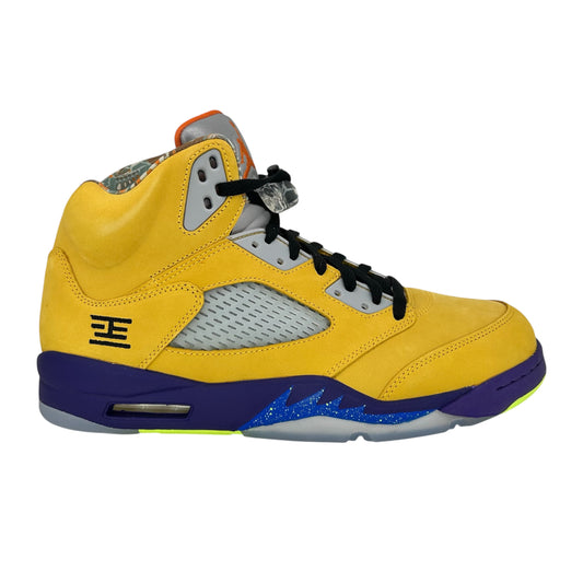 JORDAN 5 WHAT THE