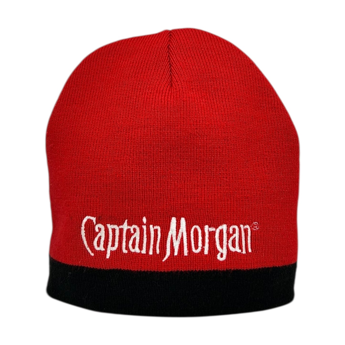 CAPTAIN MORGAN BEANIE