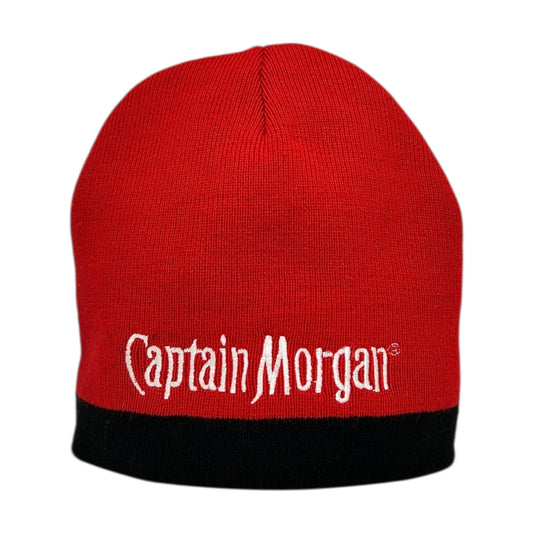 CAPTAIN MORGAN BEANIE