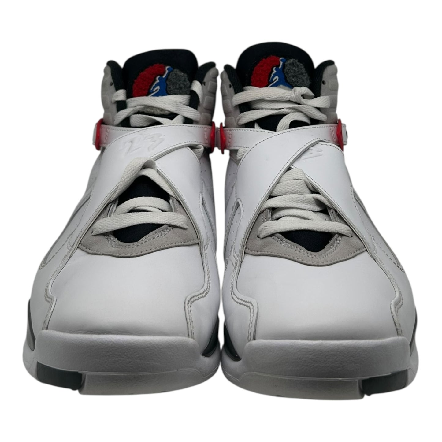 PREOWNED JORDAN 8 RETRO BUGS BUNNY