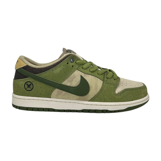 NIKE SB DUNK LOW YUTO HORIGOME MATCHA