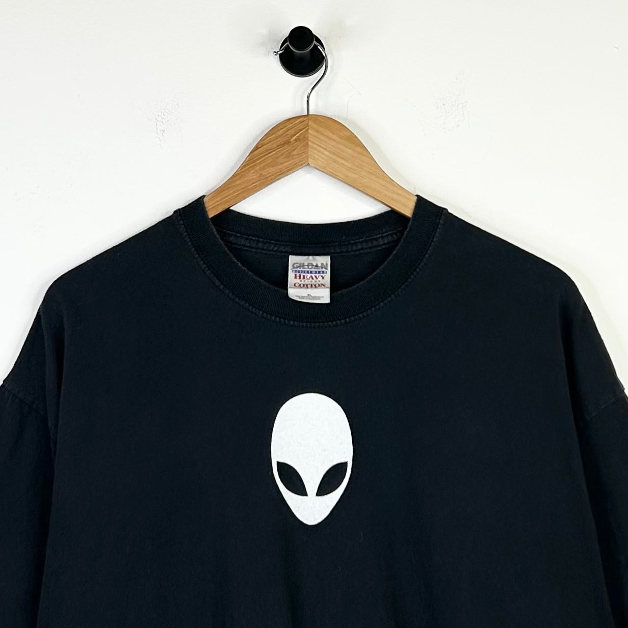 ALIENWARE HEAD TEE