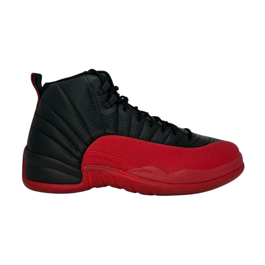 JORDAN 12 FLU GAME (2025)