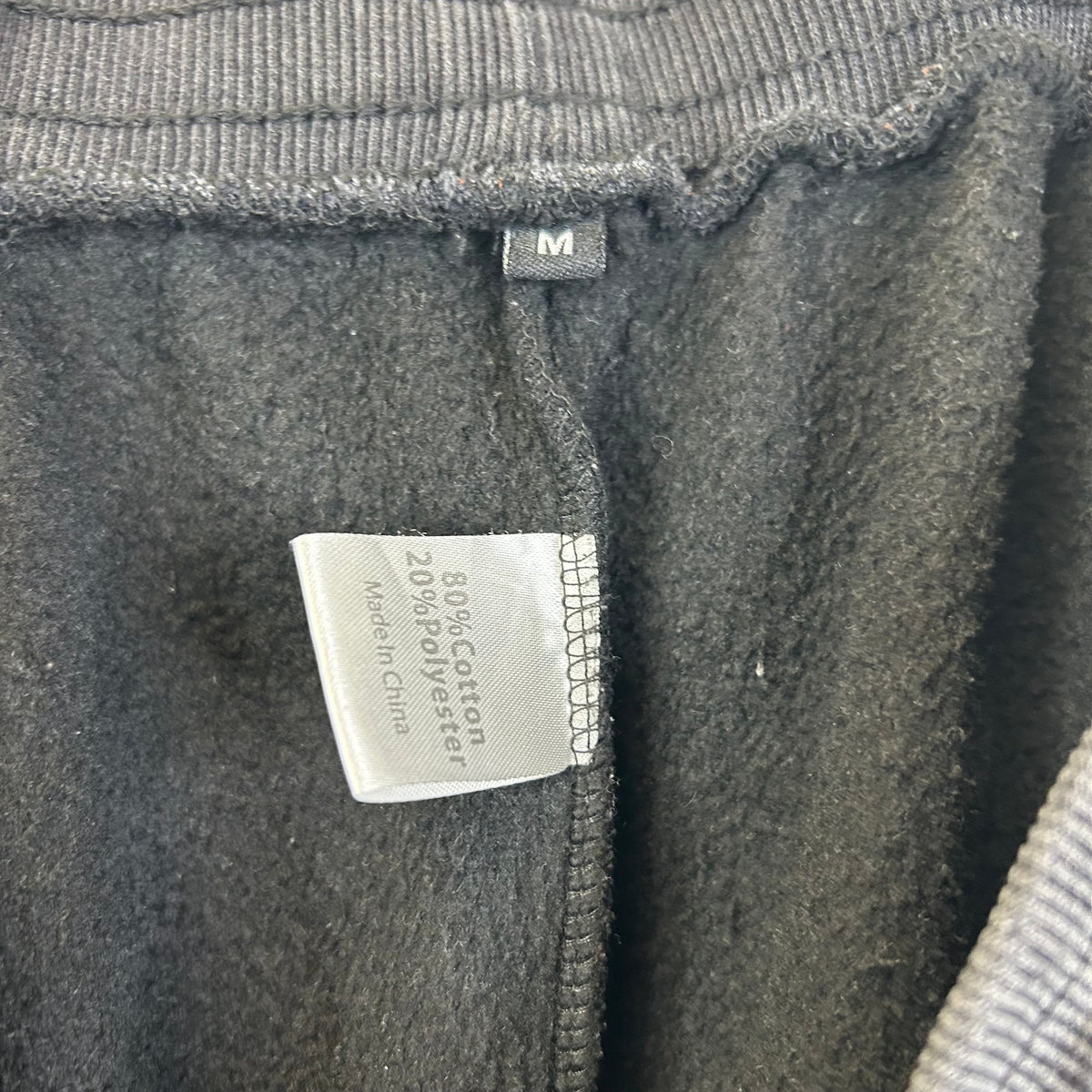 RASPBERRY HILLS POCKET SWEAT PANTS