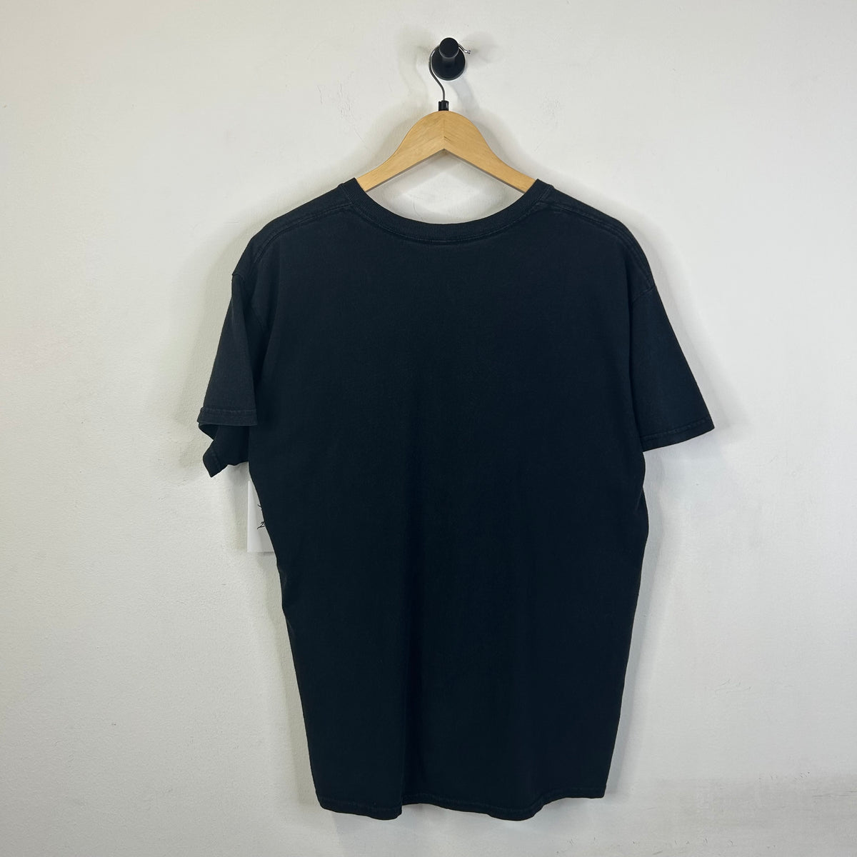 TRAVIS SCOTT CJ LOGO T-SHIRT