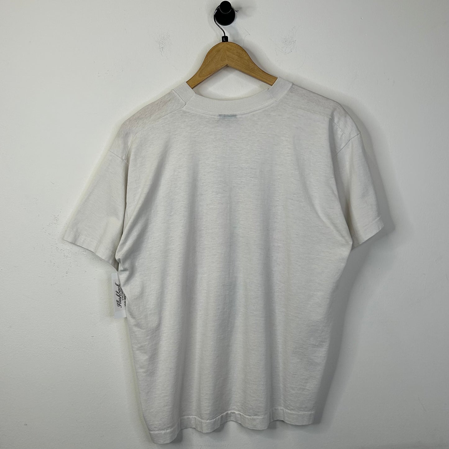 ALWAYS COCA COLA TEE