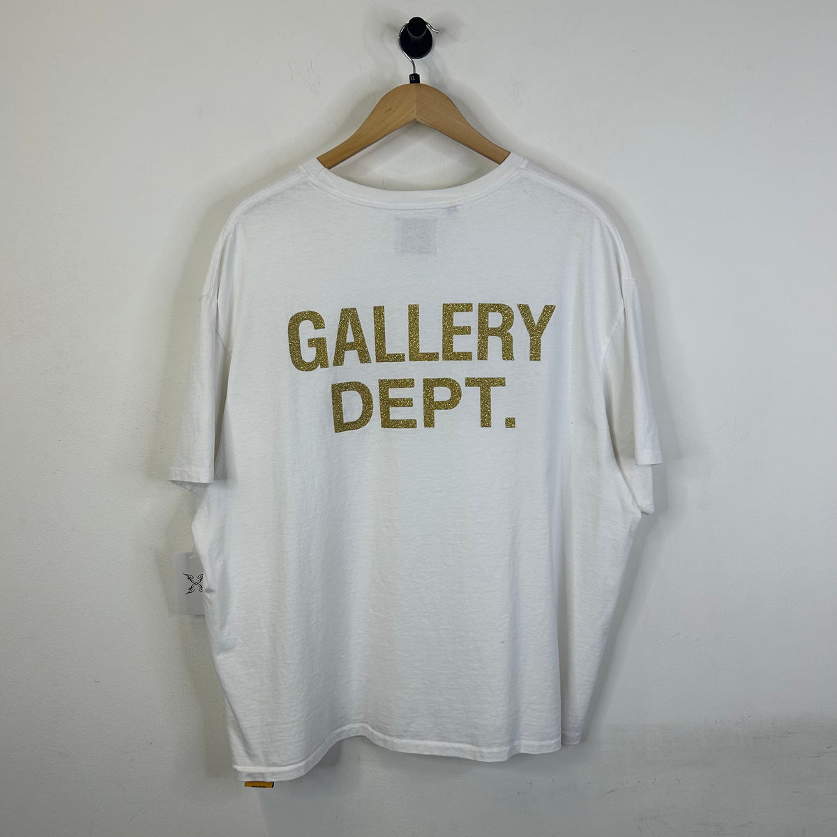 GALLERY DEPT VISIT LA
