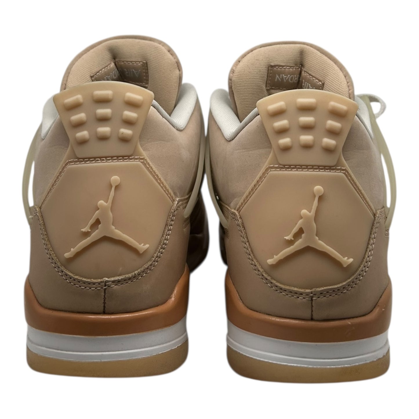 PREOWNED JORDAN 4 SHIMMER SIZE 10.5M