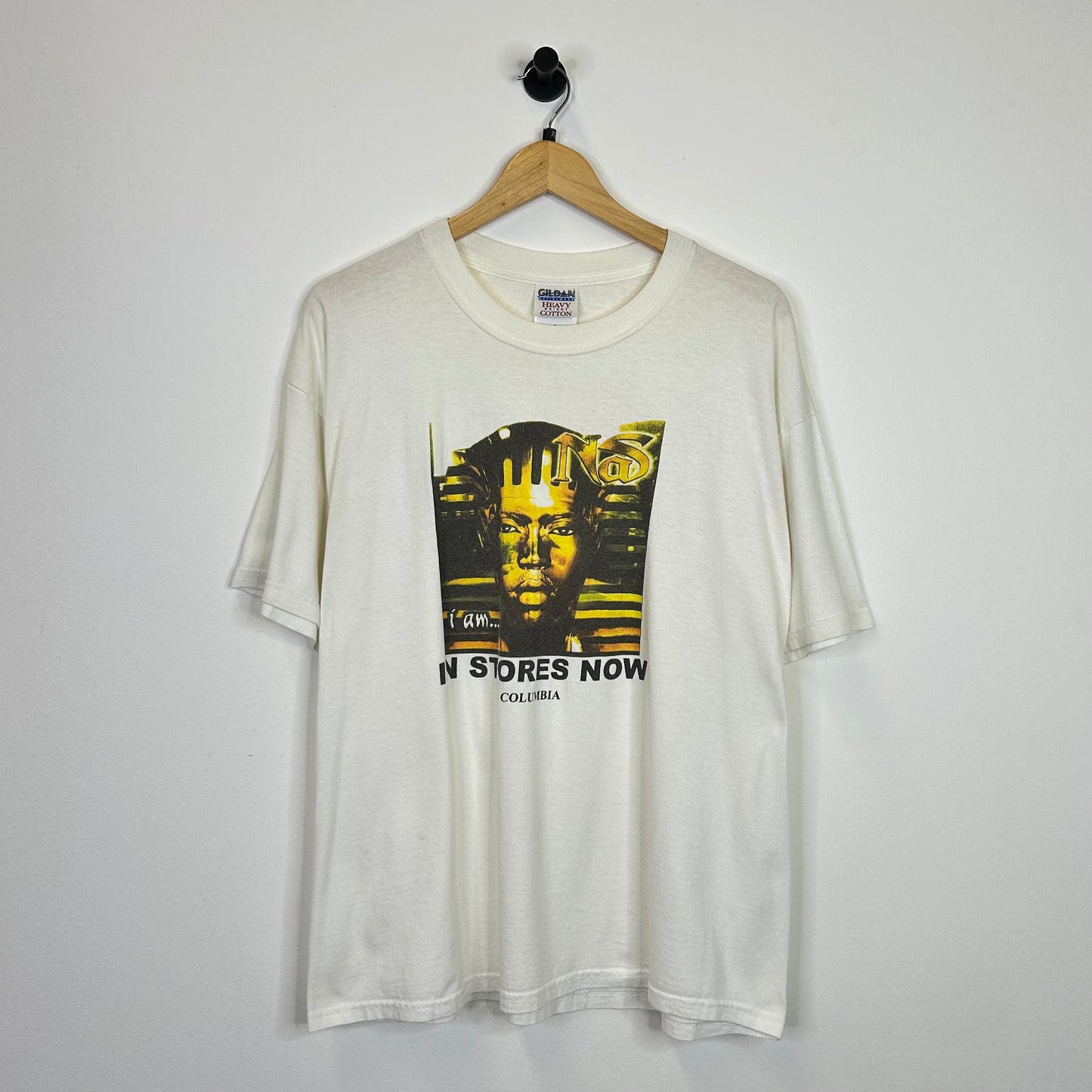 1999 NAS I AM... TEE