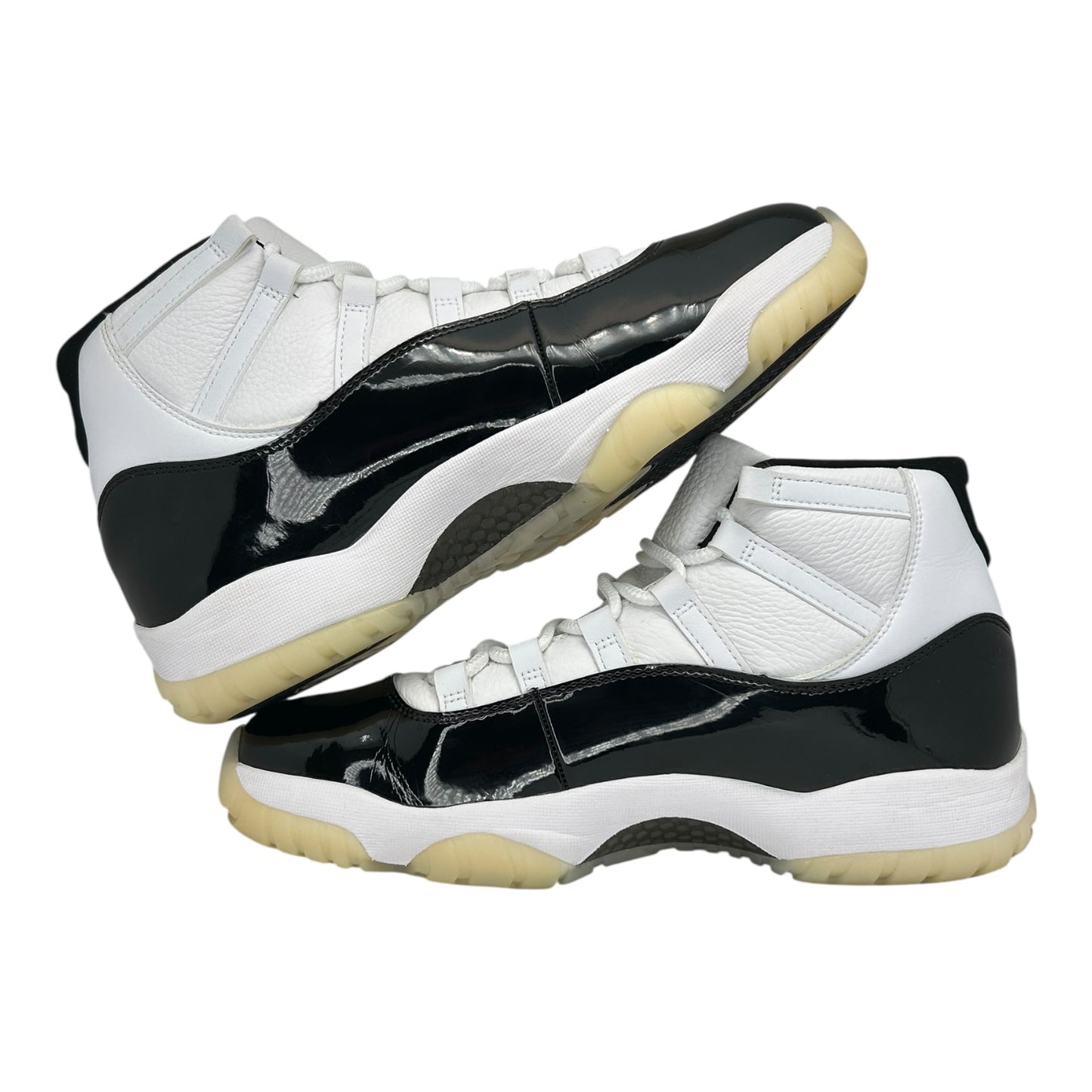 PREOWNED JORDAN 11 DMP GRATITUDE