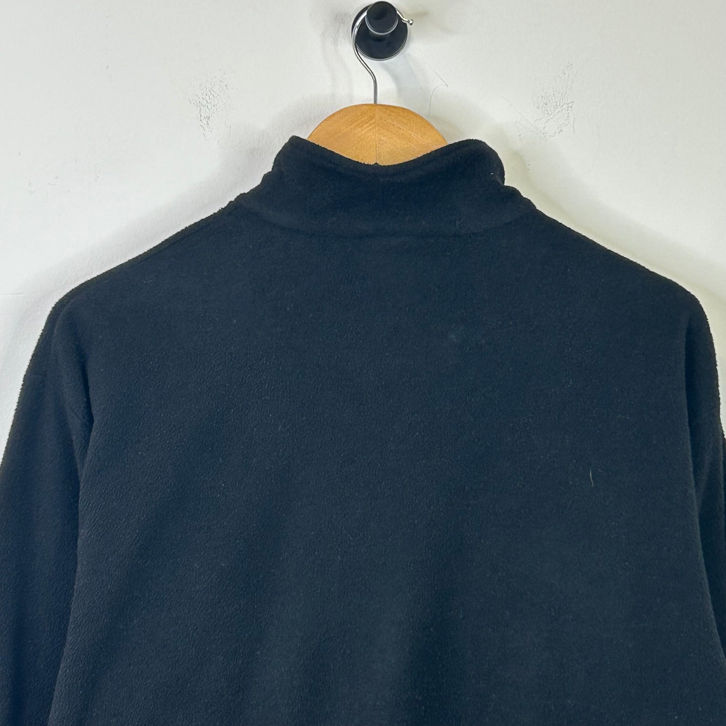 PATAGONIA QUARTER ZIP UP FLEECE SIZE XL
