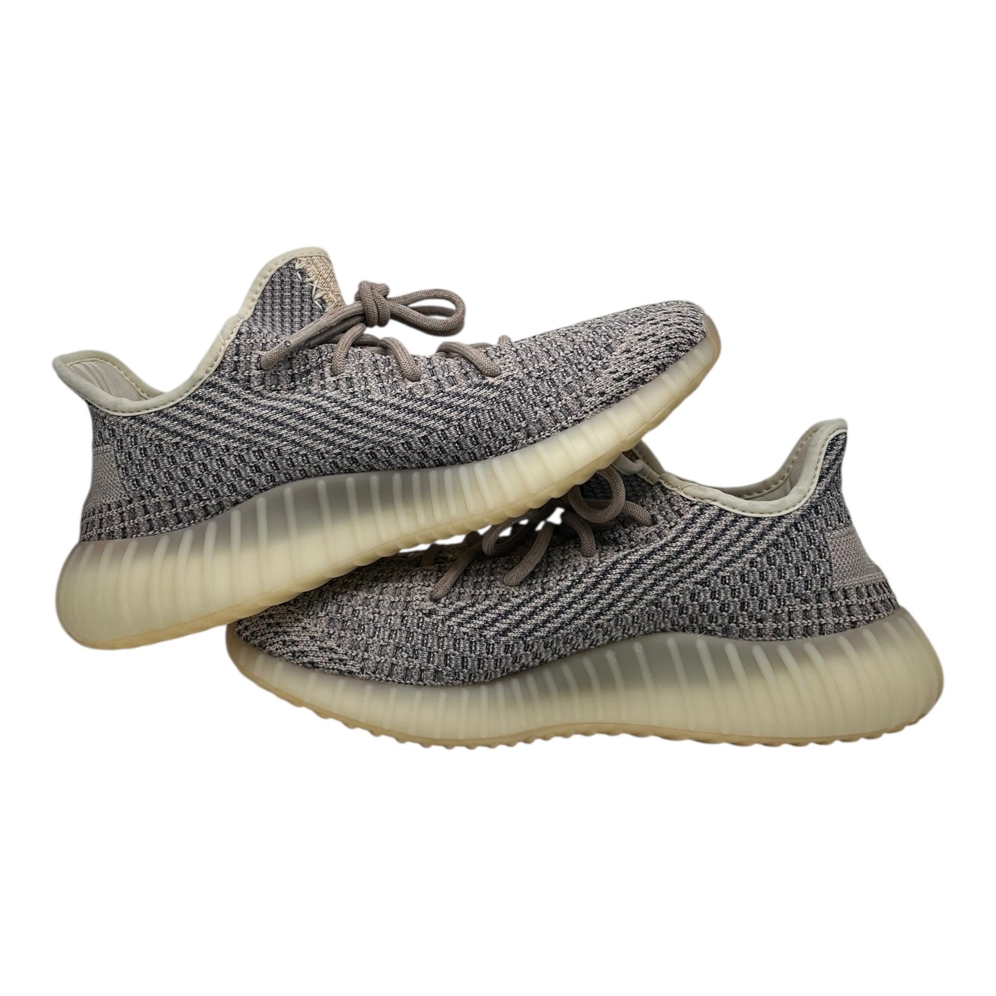 PREOWNED YEEZY 350 V2 ASH PEARL