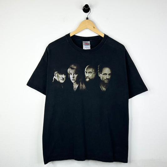 FLEETWOOD MAC 2003 CONCERT TEE