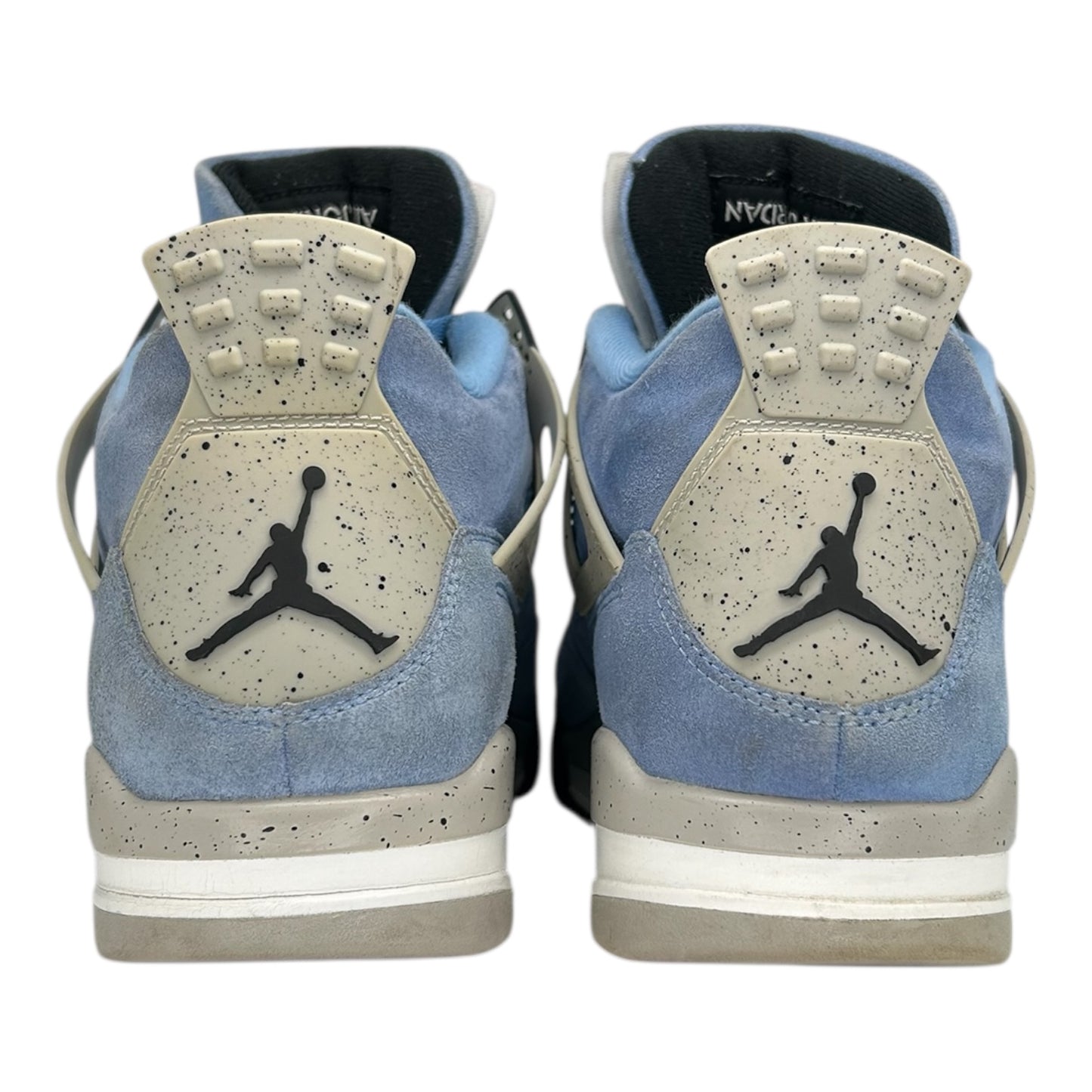 PREOWNED JORDAN 4 UNC