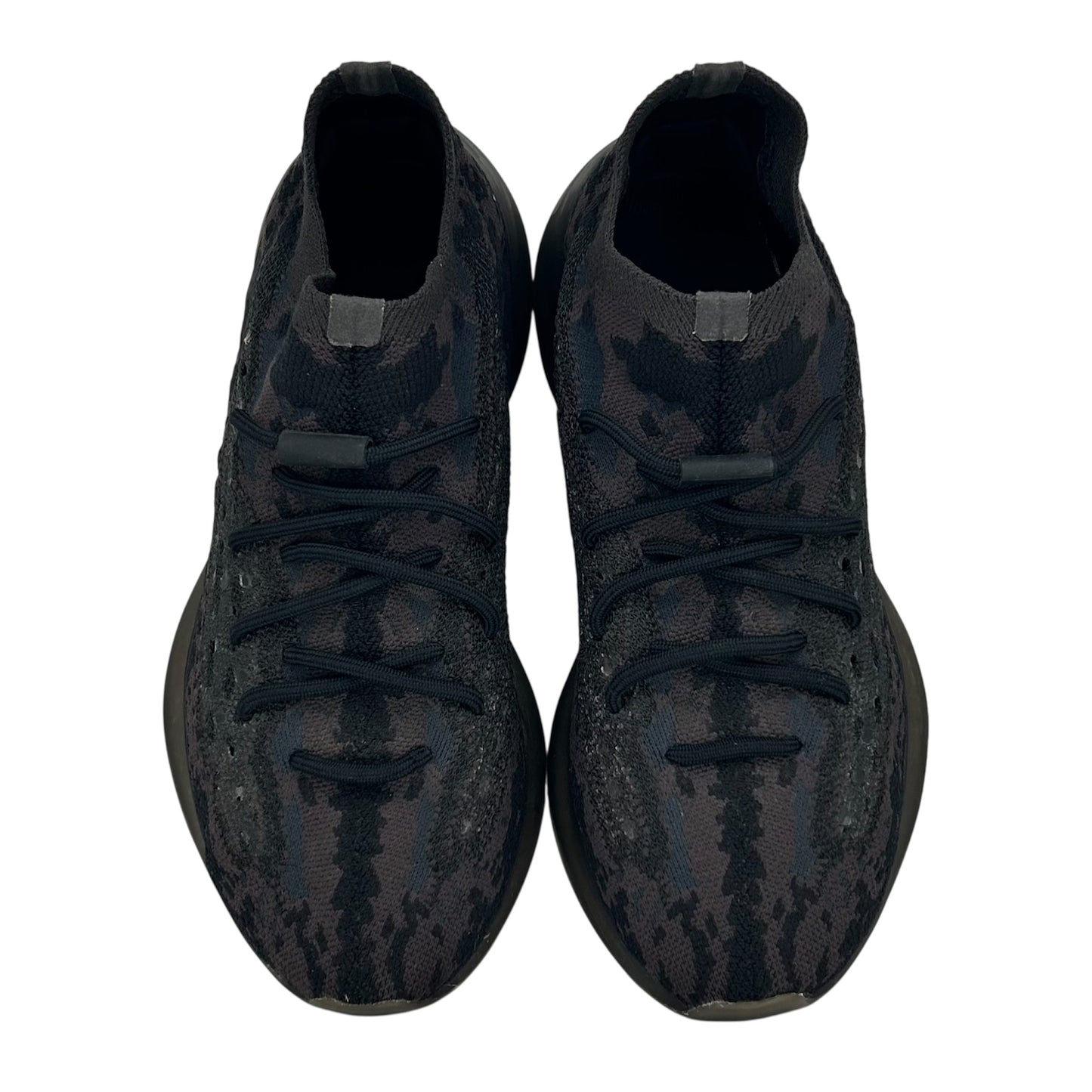 PREOWNED YEEZY BOOST 380 ONYX