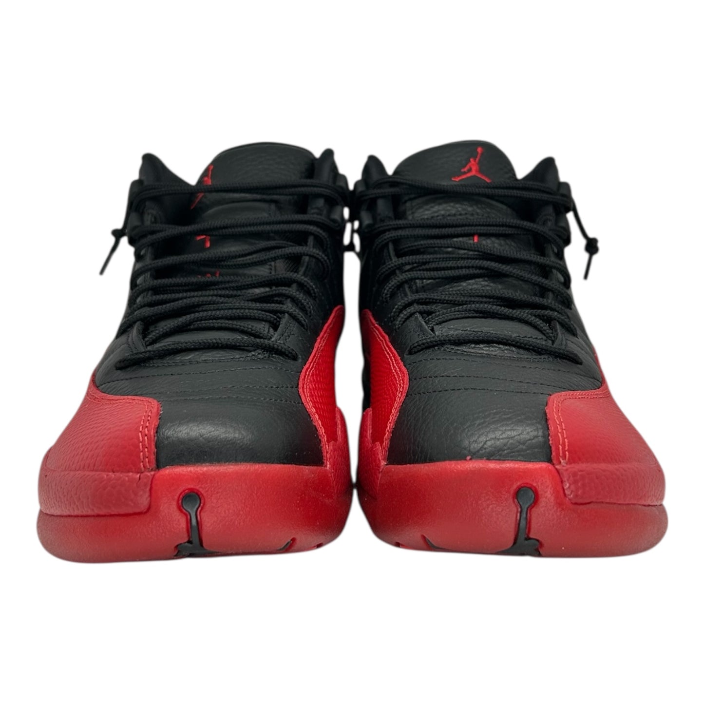 PREOWNED JORDAN 12 FLU GAME