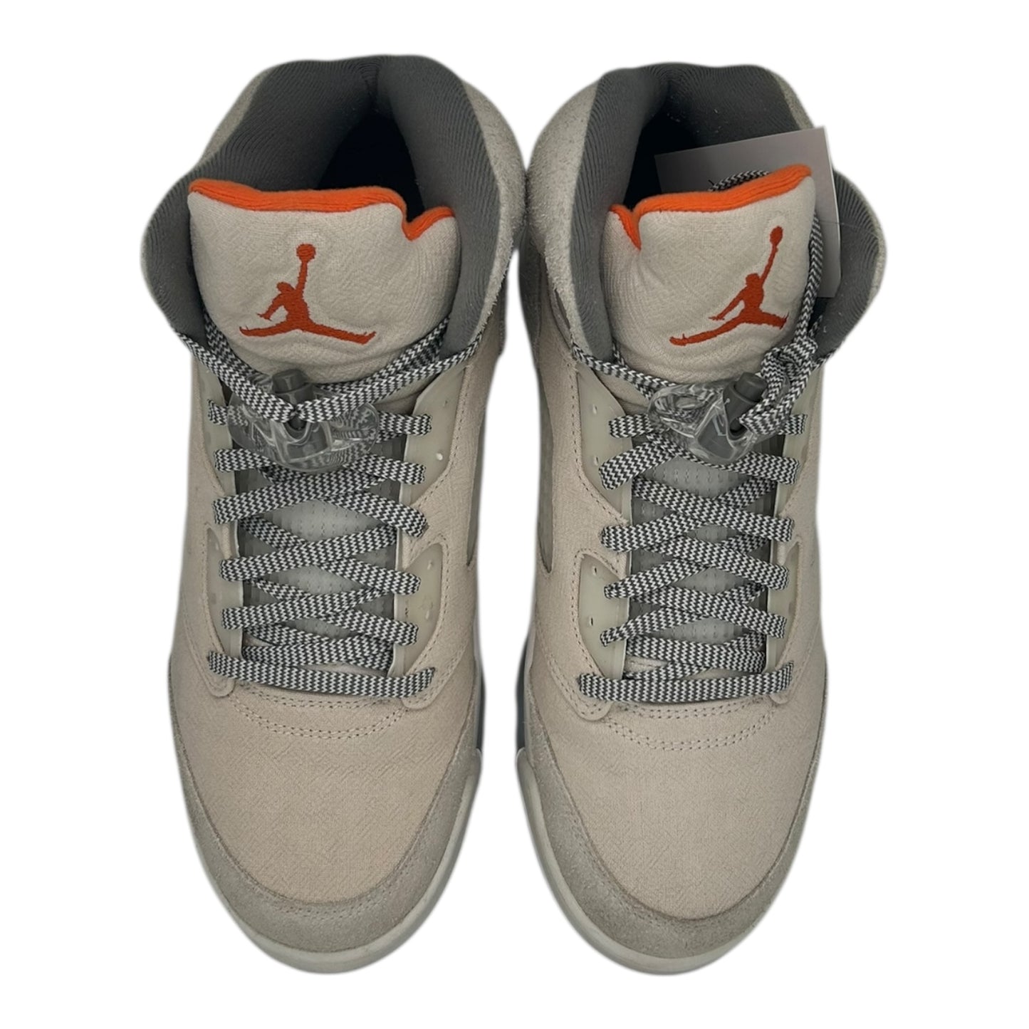PREOWNED JORDAN 5 CRAFT LIGHT OREWOOD