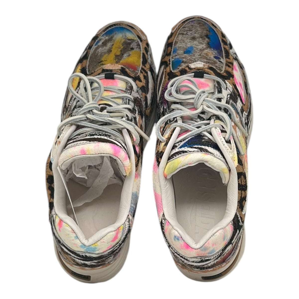 SAUCONY X WESTSIDE GUNN GRID JAZZ 9