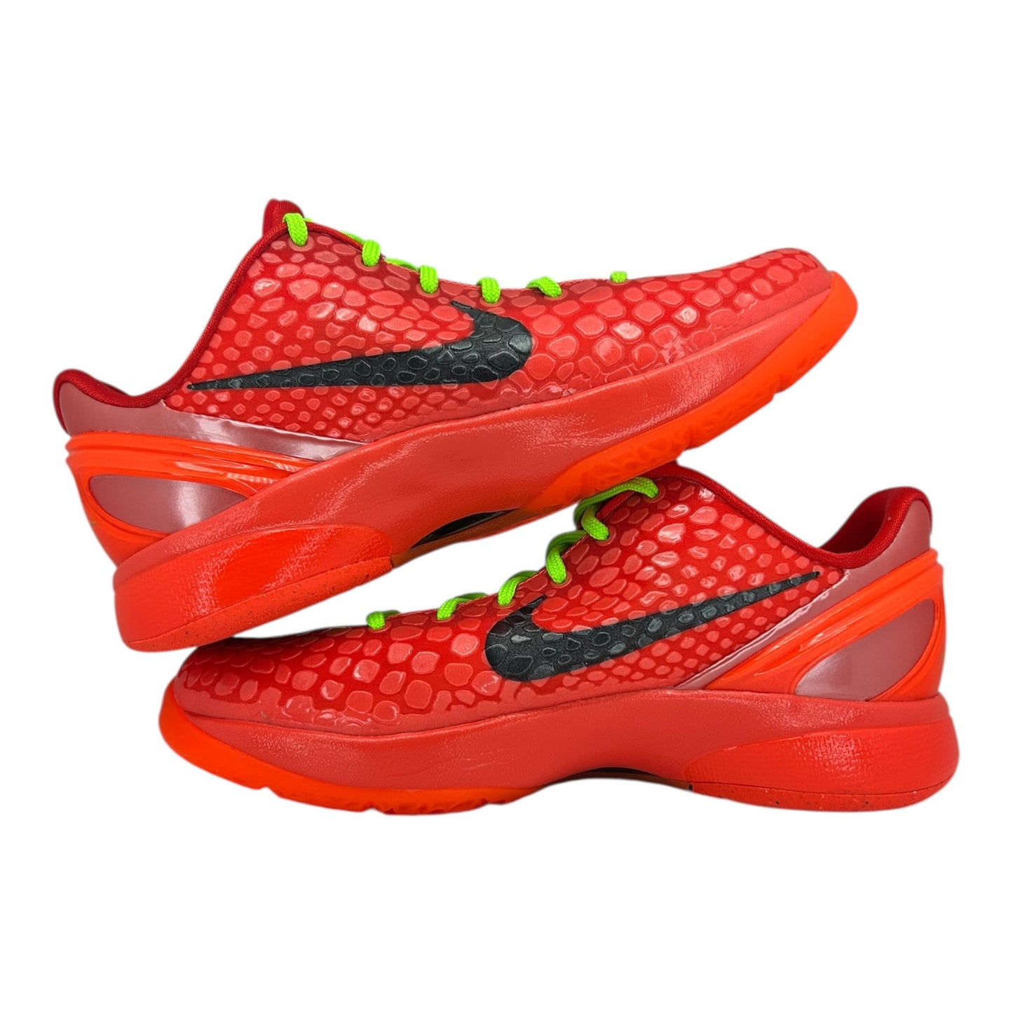 KOBE 6 REVERSE GRINCH (GS)