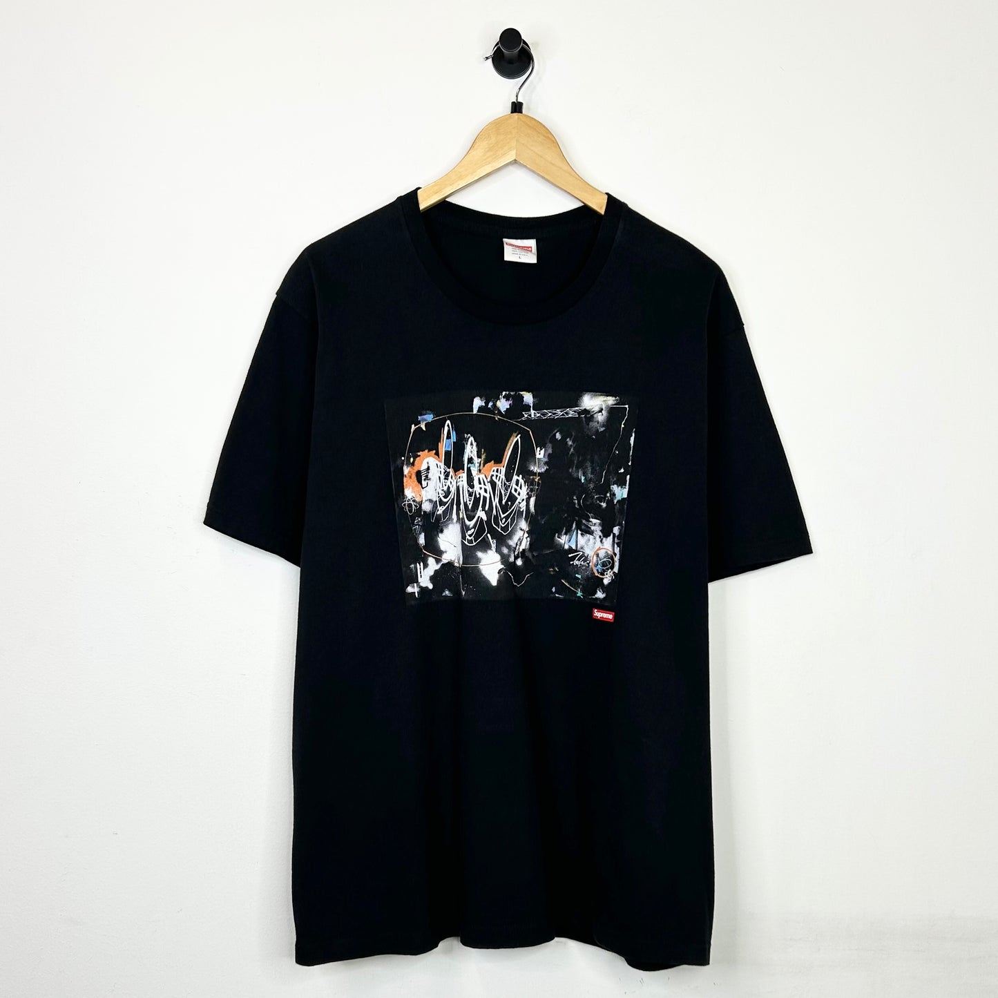 SUPREME FUTURA T62 TEE