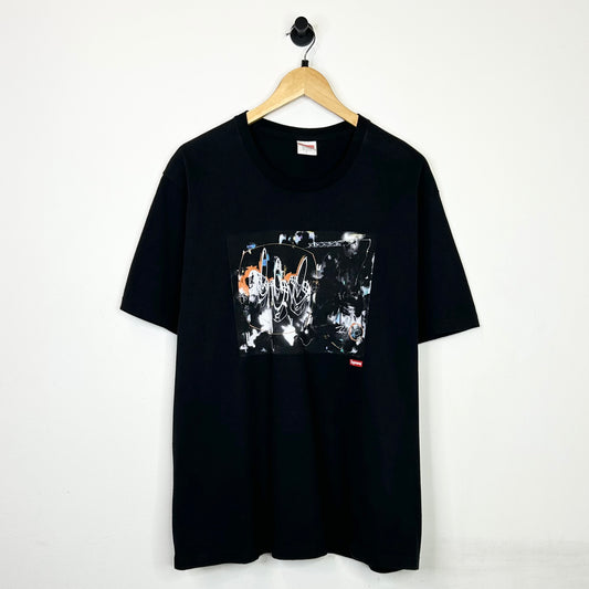 SUPREME FUTURA T62 TEE
