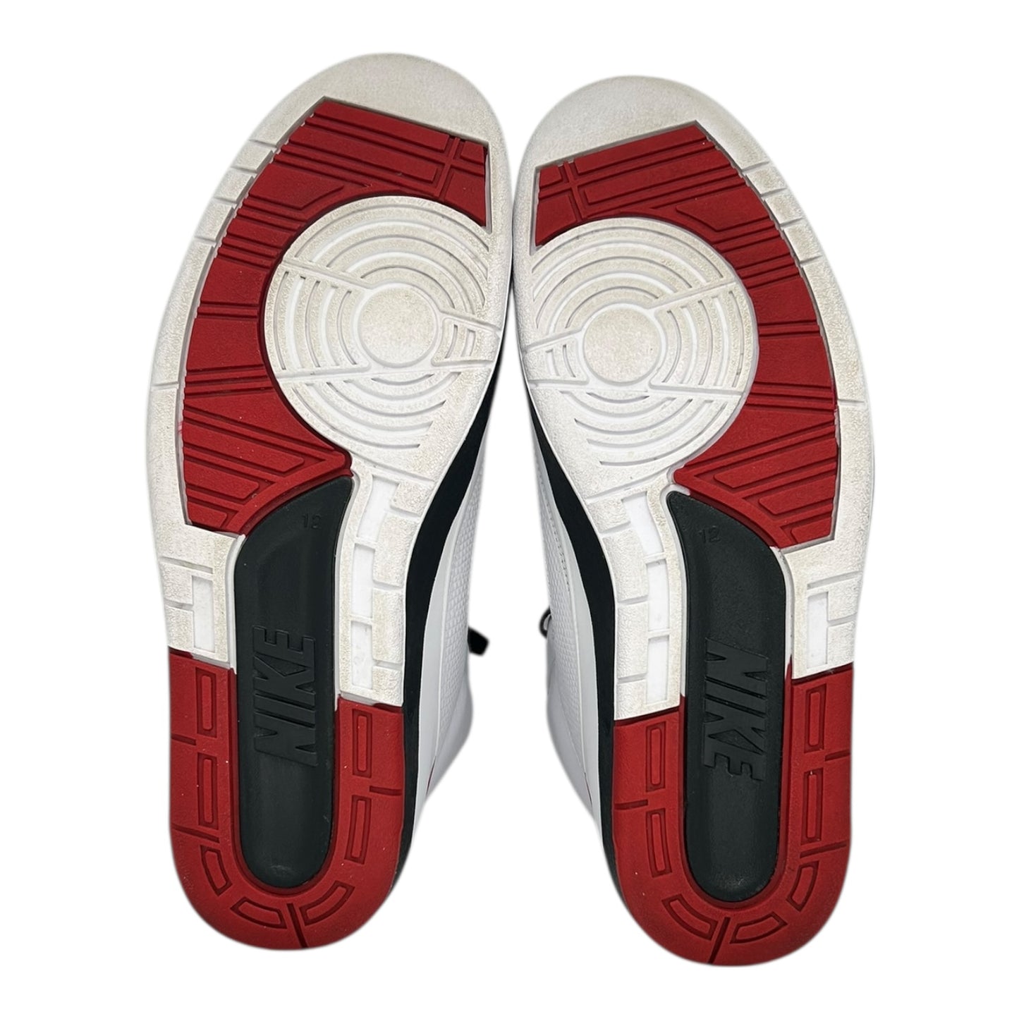 PREOWNED JORDAN 2 CHICAGO