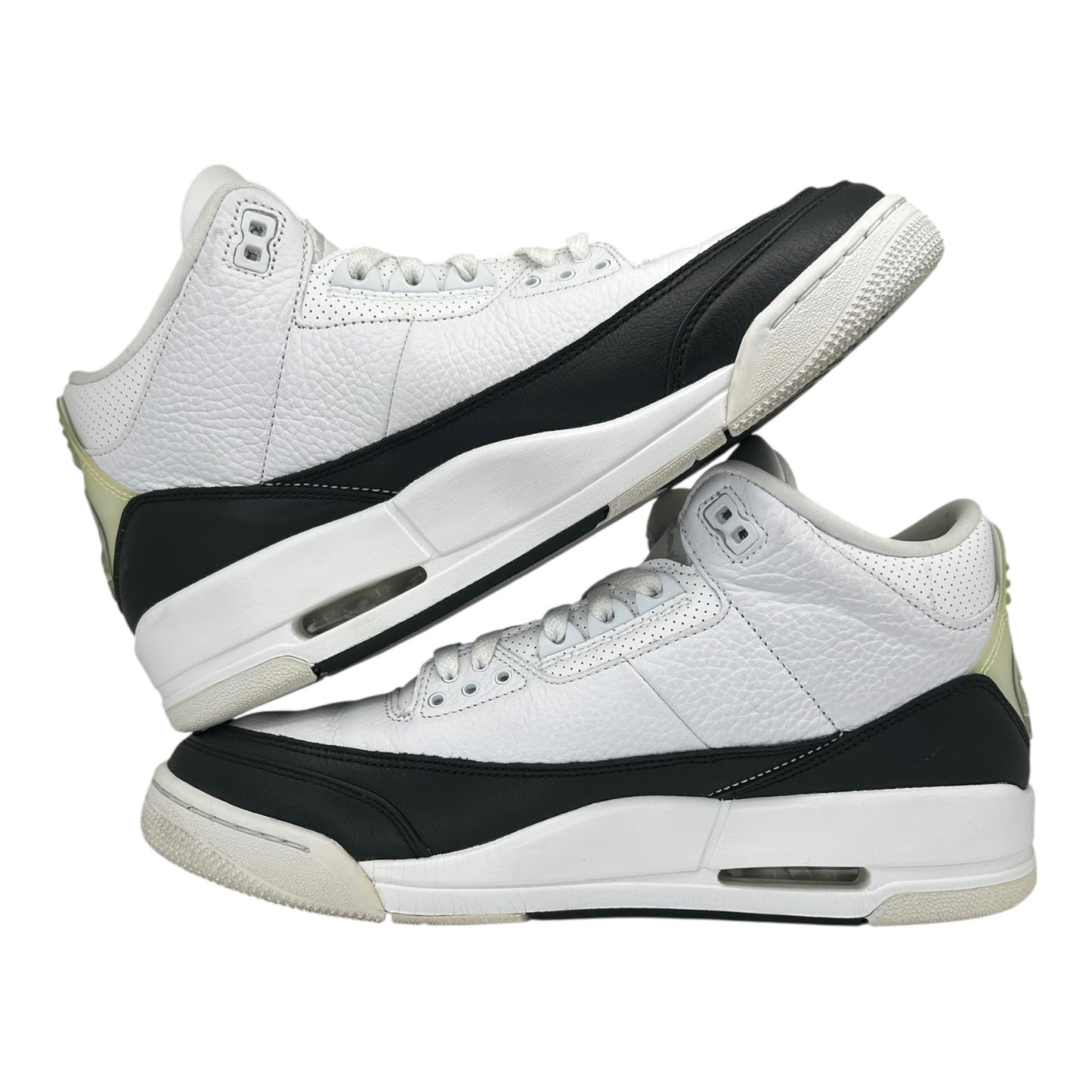 PREOWNED JORDAN 3 FRAGMENT