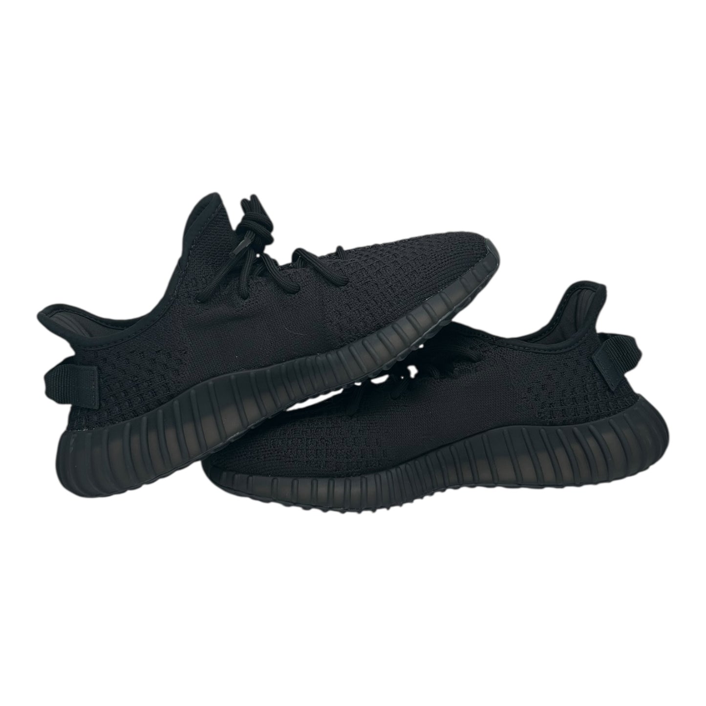 PREOWNED YEEZY 350V2 ONYX