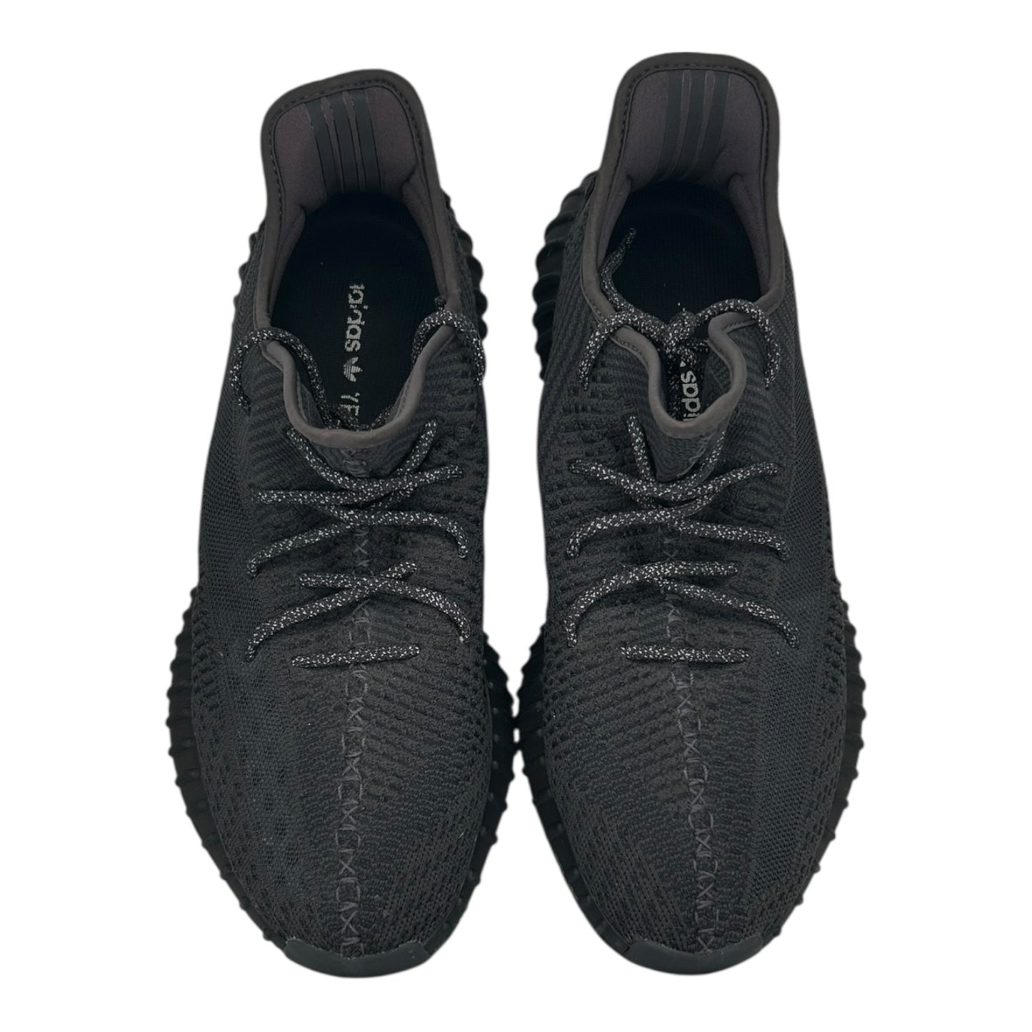 PREOWNED BLACK YEEZY 350 V2