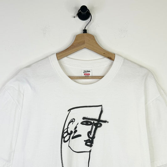 SUPREME X JEAN PAUL GAULTIER