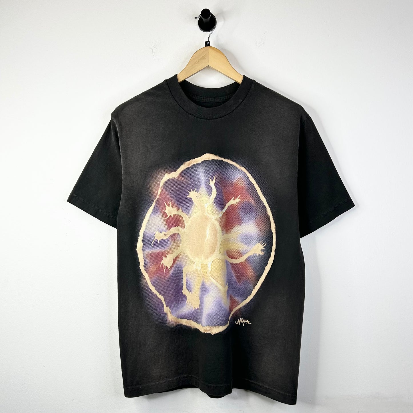 TRAVIS SCOTT UTOPIA MKE TEE