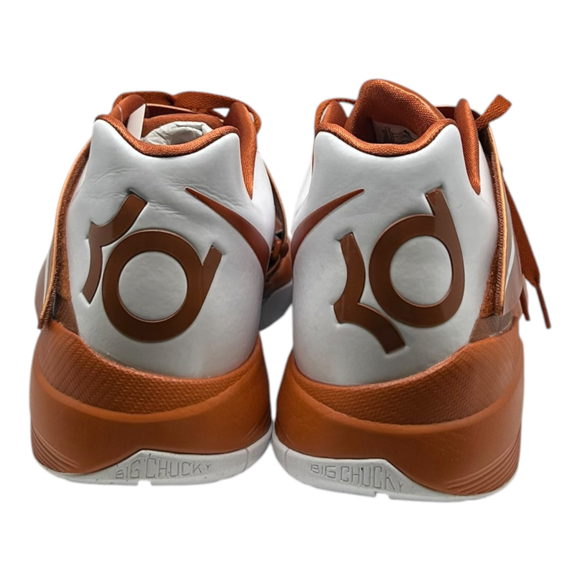 PREOWNED KD 4 TEXAS LONGHORNS