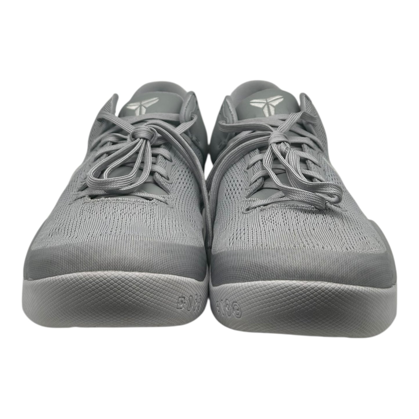 PREOWNED NIKE KOBE 8 PROTRO WOLF GREY SZ 10