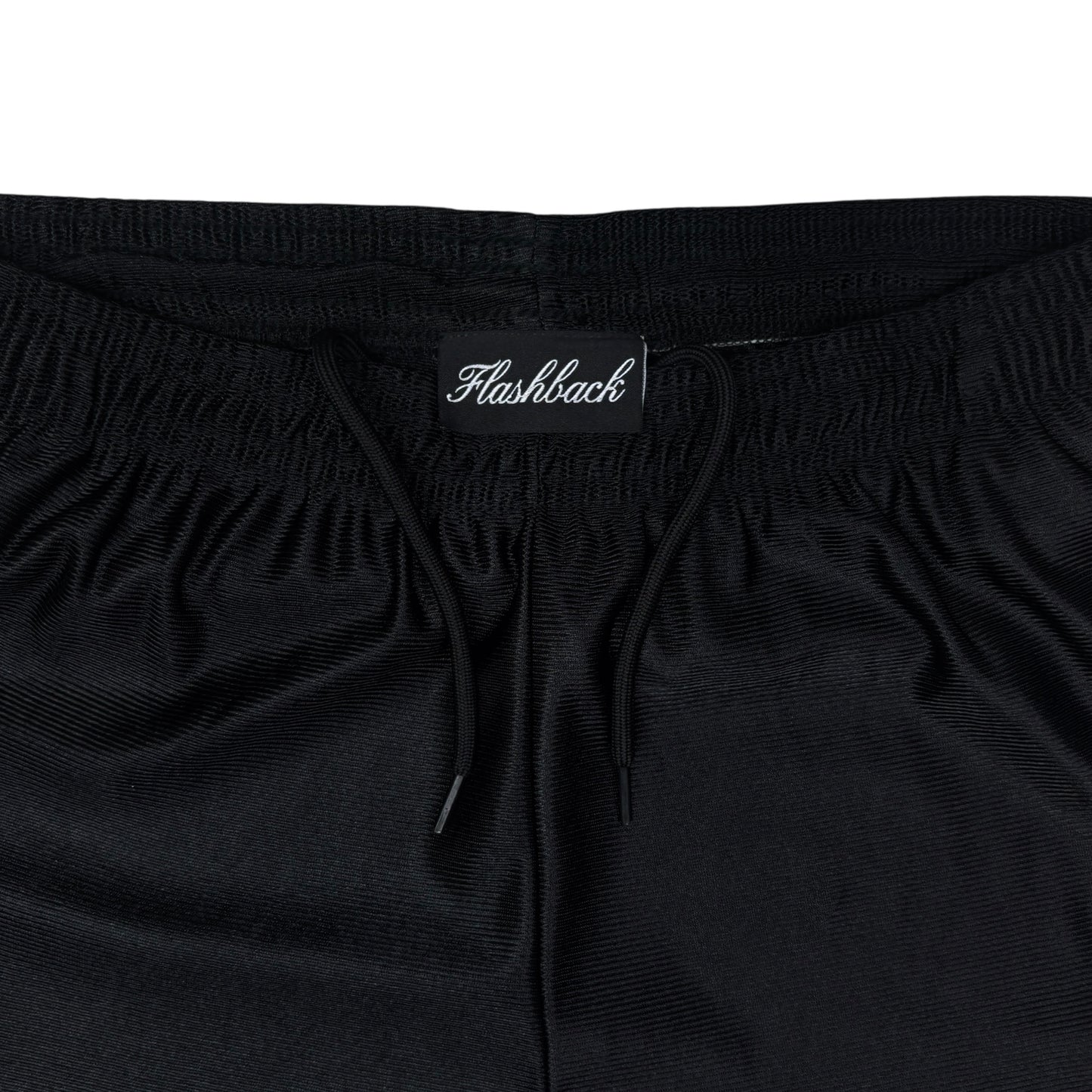 FLASHBACK SOCCER SHORTS