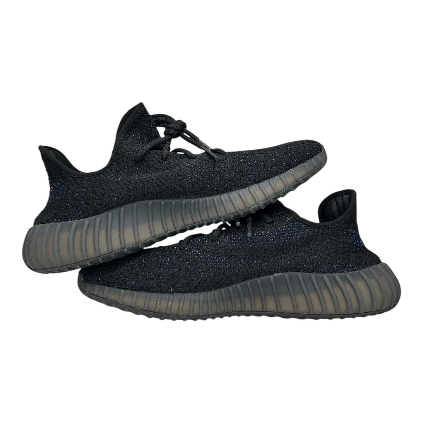 PREOWNED YEEZY 350 V2 DAZZLING BLUE
