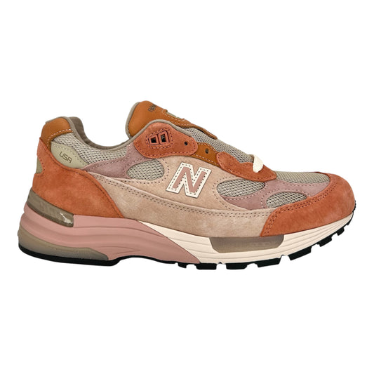 NEW BALANCE x JOE FRESHGOODS 992 MIUSA