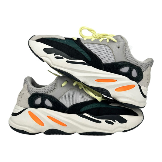 PREOWNED YEEZY 700 WAVE RUNNER