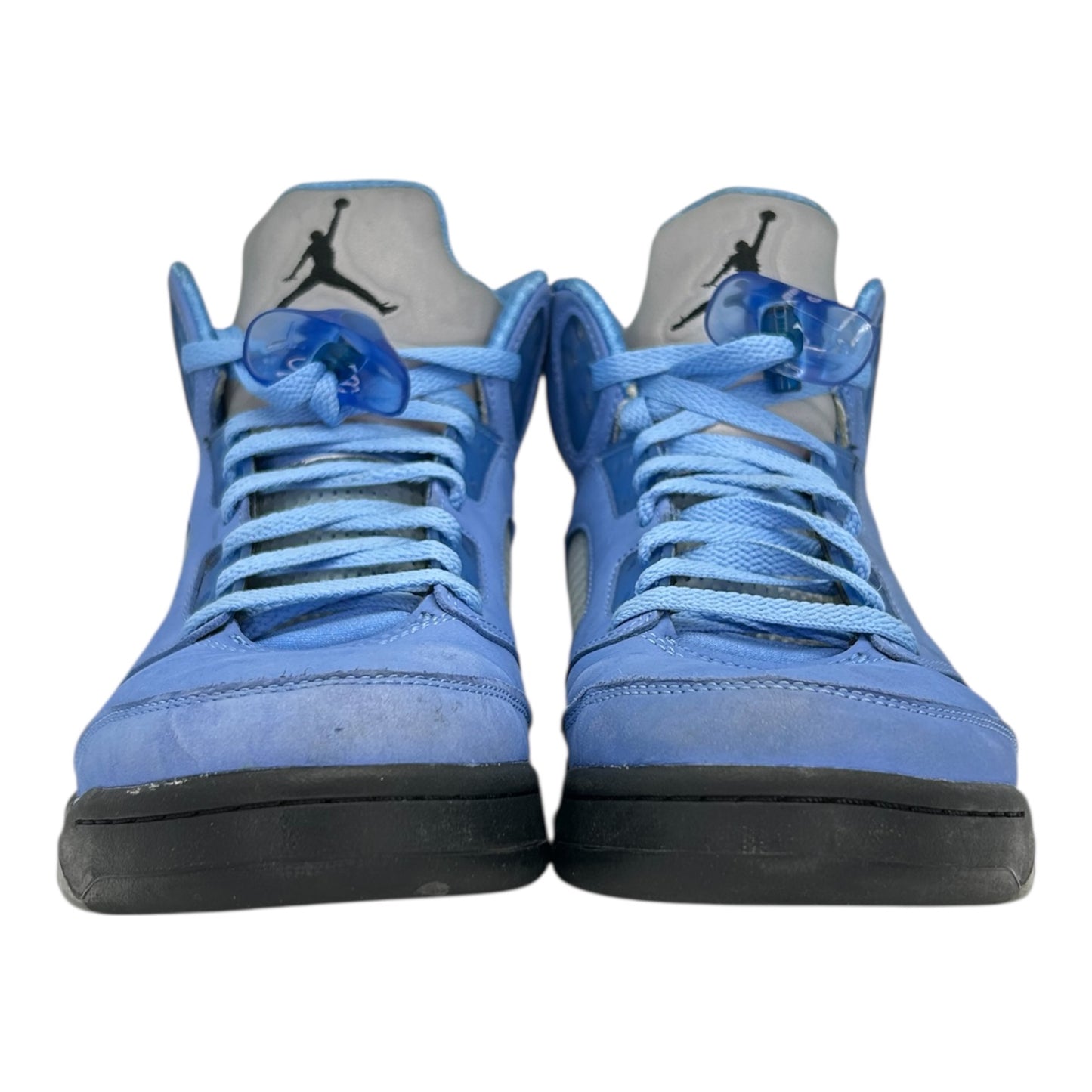 PREOWNED JORDAN 5 UNC
