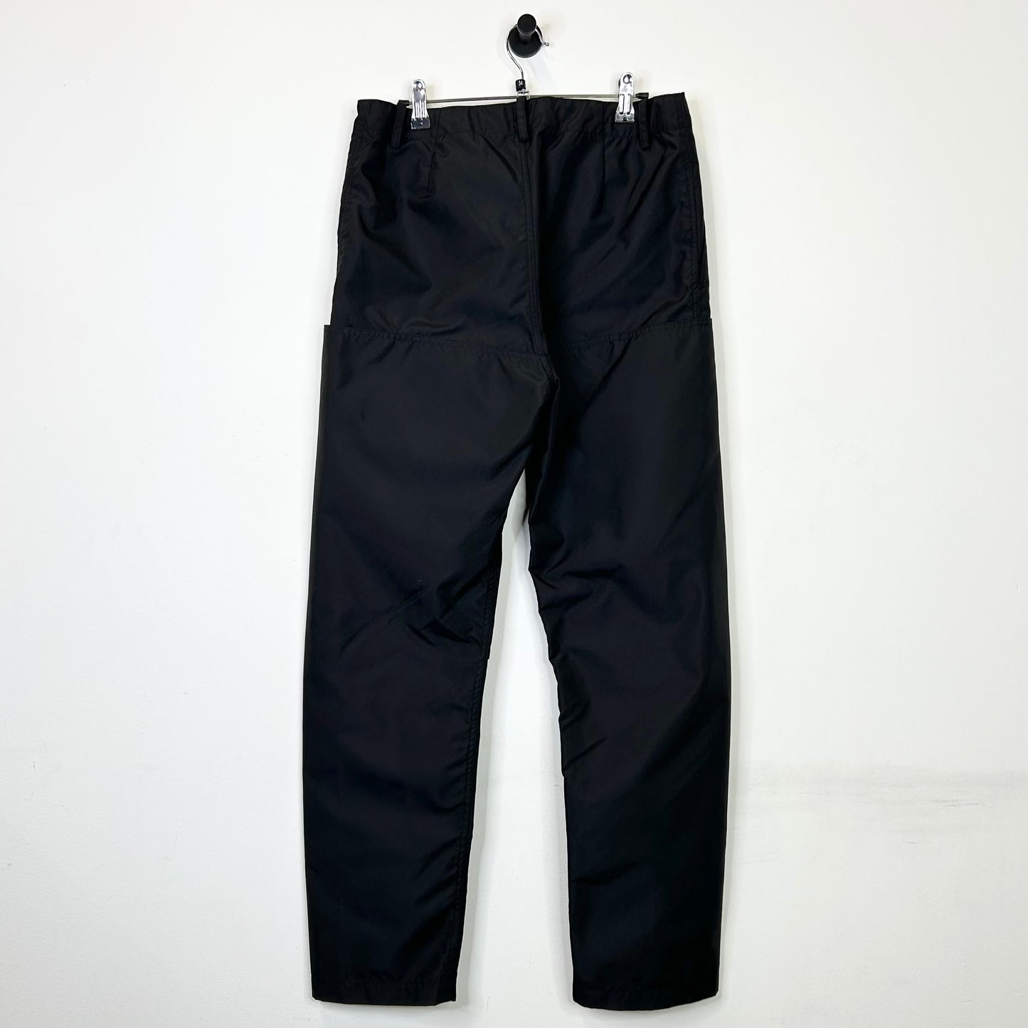 YEEZY GAP CORDURA DOUBLE KNEE CARGO PANTS
