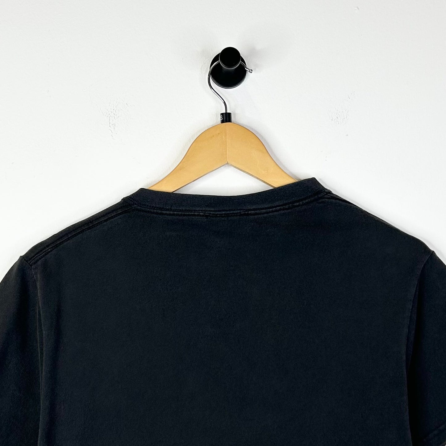 BOB MARLEY RASTAFARI ZION TAG TEE