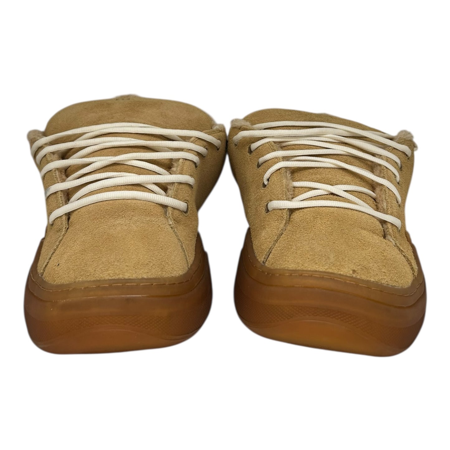 PREOWNED ERL VAMP SKATE SAND